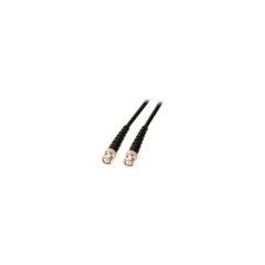 EFB-Elektronik Koaxialkabel RG58 C U 50 Ohm 2 x Stecker gerade, 3,0m Hersteller: EFB Elektronik