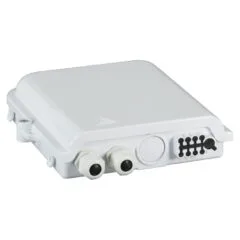 EFB FTTH-BOX-OUT-2 FTTH IP65 Anschlußbox für 8