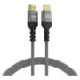 EFB HDMI Kabel High-Speed m. Ethernet 4K60Hz 2.0m grau