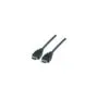 EFB HighSpeed HDMI Kabel Eth. A-A.St.-St..5m.schwarz.4k30Hz
