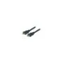 EFB HighSpeed HDMI Kabel w.Eth. C-C St-St 5,0m schwarz
