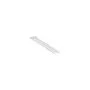 EFB Kabelbinder 205mm.100er-Beutel. transparent.Breite 3.6mm