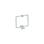 EFB Kabelführungsbügel 80 x 80 mm