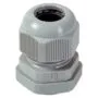 EFB Kabelverschraubung M20, PA, grau RAL7035 inkl. GM PA