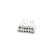 EFB Keystone Verteilerbox Aufputz 6 12 Port