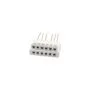 EFB Keystone Verteilerbox Aufputz 6 12 Port