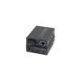 EFB Medienkonverter Fast Ethernet RJ45 auf Singlemode SC 100FX 10KM inklusive Netzteil