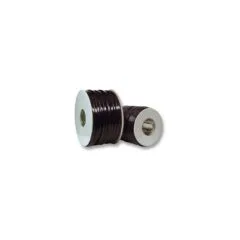 EFB Modular-Flachkabel 8-adrig schwarz, Ring 500 m