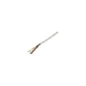 EFB Patchkabel Cat.5e SUTP 4x2x0,16, grau RAL7035, 100 Meter
