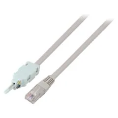 EFB Patchkabel RJ45-LSA 1DA 2-pol. Belegung: a b-4 5, 2,0 m