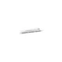 EFB Patchpanel STP 24xRJ45 Cat.5e, 19 1HE, RAL7035 grau