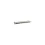 EFB Patchpanel STP 24xRJ45 Cat.6, 19 1HE, RAL7035 grau