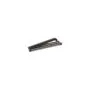 EFB Patchpanel STP 24xRJ45 Cat.6A Class EA, 19 1HE, RAL9005 schwarz