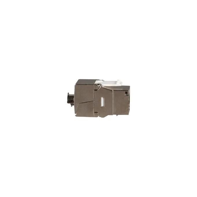 EFB RJ45 Keystone STP, Cat.6A, 500MHz, Komponenten zertifiziert — image 4