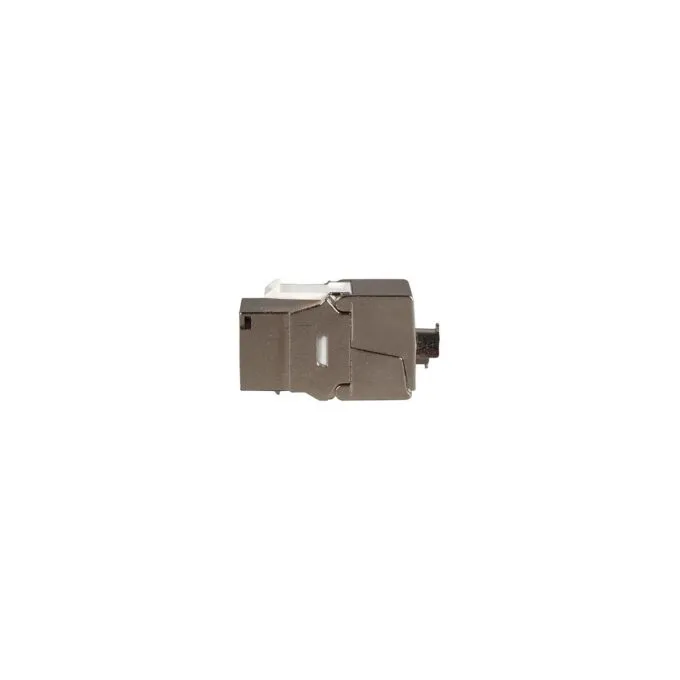 EFB RJ45 Keystone STP, Cat.6A, 500MHz, Komponenten zertifiziert — image 5
