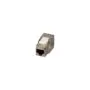 EFB RJ45 Keystone STP, Cat.6A, 500MHz, Komponenten zertifiziert