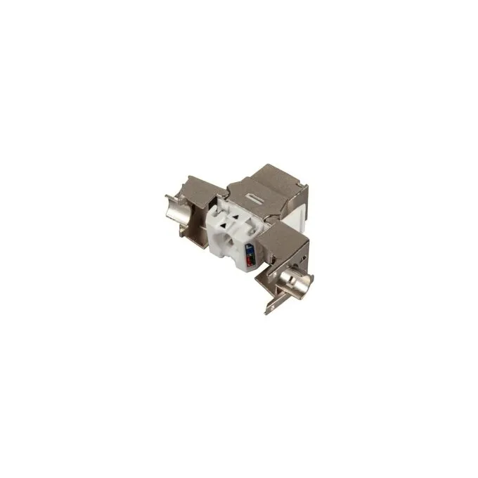 EFB RJ45 Keystone STP, Cat.8 Class 1, 2000MHz — image 3