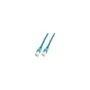 EFB RJ45 Patchkabel Cat.5e F UTP LSZH Draka UC300 TM11 blau 0,5m