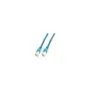 EFB RJ45 Patchkabel Cat.5e F UTP LSZH Draka UC300 TM11 blau 2m
