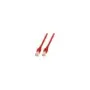 EFB RJ45 Patchkabel Cat.5e F UTP LSZH Draka UC300 TM11 rot 1m