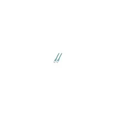EFB RJ45 Patchkabel Cat.5e S UTP PVC Dtwyler 5502 TM11 blau 2m