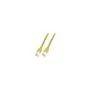 EFB RJ45 Patchkabel Cat.5e S UTP PVC Dtwyler 5502 TM11 gelb 3m