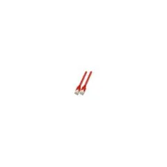 EFB RJ45 Patchkabel Cat.5e SF UTP LSZH Draka UC300 TM11 crossed rot 5m