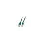 EFB RJ45 Patchkabel Cat.5e SF UTP LSZH Draka UC300 TM11 grn 5m