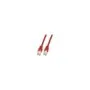 EFB RJ45 Patchkabel Cat.5e SF UTP LSZH Draka UC300 TM11 rot 1m