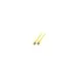 EFB RJ45 Patchkabel Cat.5e SF UTP PVC CCA gelb 1,5m