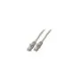 EFB RJ45 Patchkabel Cat.5e U UTP LSZH CCA AWG24 7 grau 2m