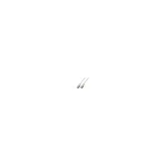 EFB RJ45 Patchkabel Cat.6 U UTP LSZH CCA wei 15m