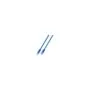 EFB RJ45 Patchkabel Cat.6 U UTP PVC CCA blau 0,5m