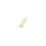 EFB RJ45 Patchkabel Cat.6 U UTP PVC CCA gelb 3m