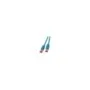 EFB RJ45 Patchkabel Cat.6A S FTP LSZH Draka UC900 TM21 blau 1,5m