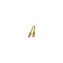 EFB RJ45 Patchkabel Cat.6A S FTP LSZH Draka UC900 TM21 gelb 1,5m
