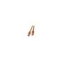 EFB RJ45 Patchkabel Cat.6A S FTP LSZH Draka UC900 TM21 orange 2m