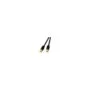 EFB RJ45 Patchkabel Cat.6A S FTP LSZH Draka UC900 TM31 schwarz 5m