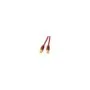EFB RJ45 Patchkabel Cat.6A S FTP LSZH Dtwyler 7702 TM31 rot 5m