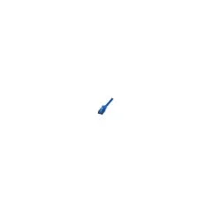 EFB RJ45 Patchkabel Cat.6A U UTP LSZH Premium 500MHz blau 3m