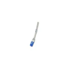 EFB RJ45 Patchkabel Cat.6A U UTP LSZH Premium 500MHz grau 10m