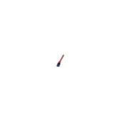 EFB RJ45 Patchkabel Cat.6A U UTP LSZH Premium 500MHz rot 3m