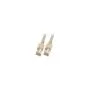 EFB RJ45 Patchkabel F UTP, Cat.5e, TM11, UC300, 0.5m, grau