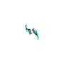 EFB RJ45 Patchkabel mit Cat7 Rohkabel 0.50m grün