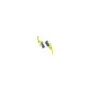 EFB RJ45 Patchkabel mit Cat7 Rohkabel 10.00m gelb