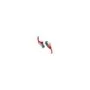 EFB RJ45 Patchkabel mit Cat7 Rohkabel 1.00m rot