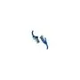EFB RJ45 Patchkabel mit Cat7 Rohkabel 1.50m blau