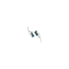 EFB RJ45 Patchkabel mit Cat7 Rohkabel 25.00m weiß