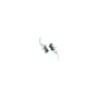 EFB RJ45 Patchkabel mit Cat7 Rohkabel 25.00m weiß