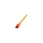 EFB RJ45 Patchkabel S FTP, Cat.6, LSZH, 0.15m, orange